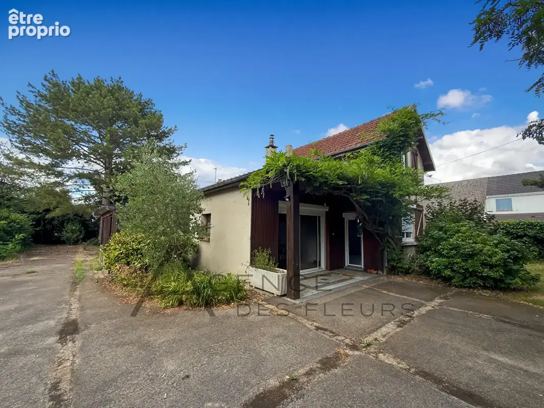 A saisir maison avec dépendance sur la commune de SAINT AUBIN LES ELBEUF 76410 - photo 2