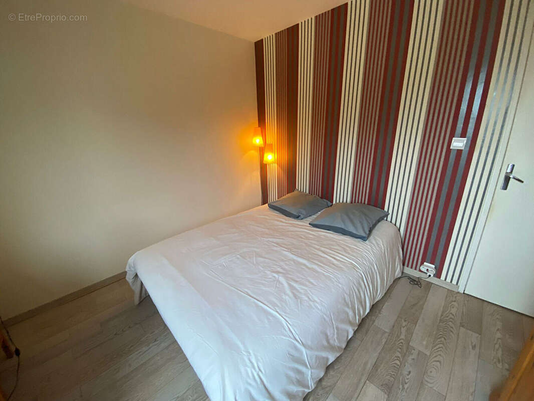 Appartement à BESANCON