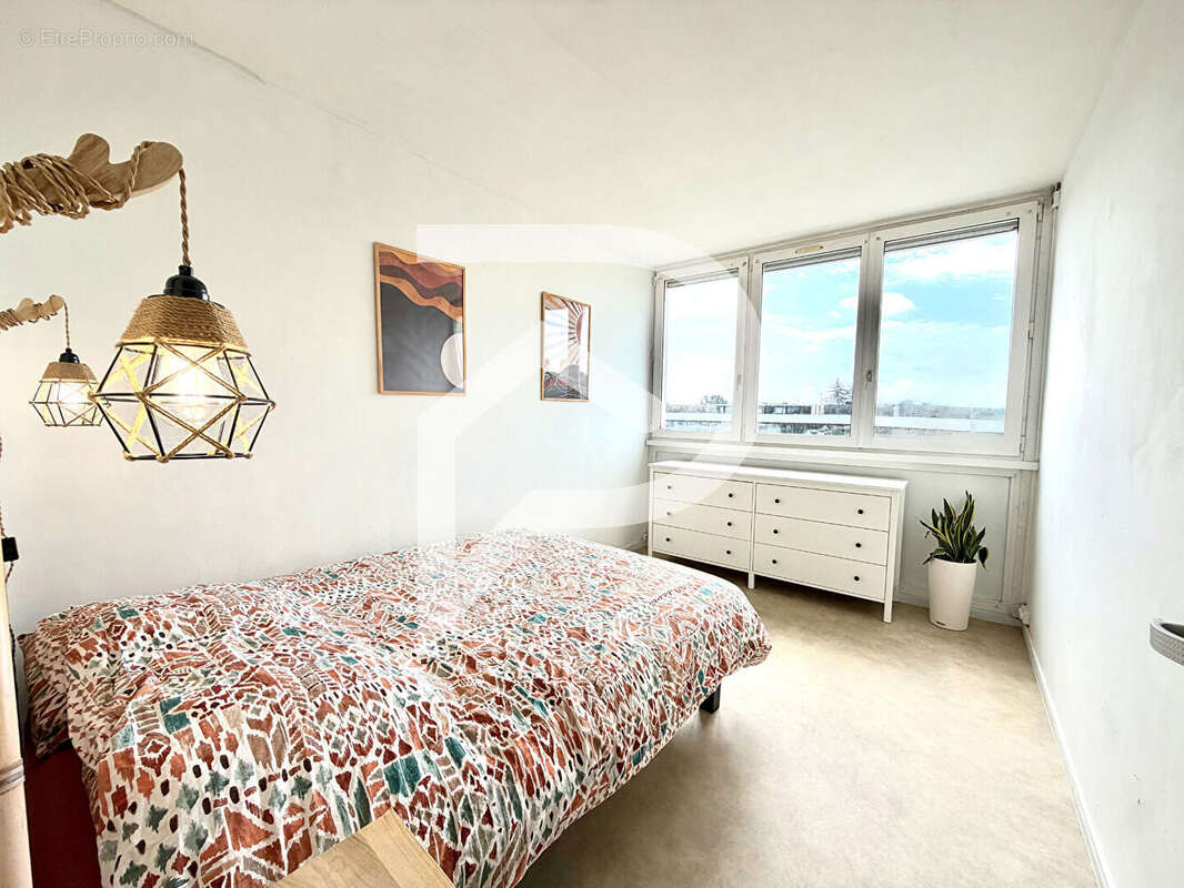 Appartement Mourenx 4 pièces 83 m² - photo 8