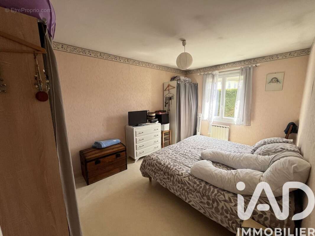 Maison 85 m² à Chatenoy-En-Bresse  - photo 7