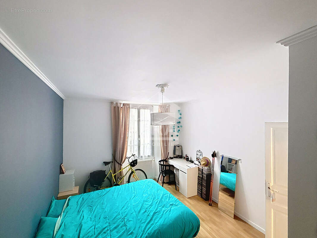 Appartement à BELLOY-EN-FRANCE