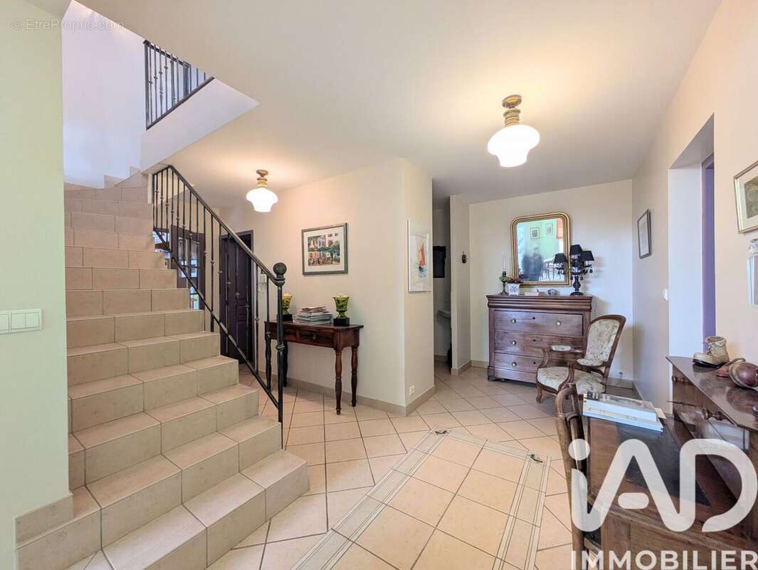 Photo 4 - Maison à VIOLAY