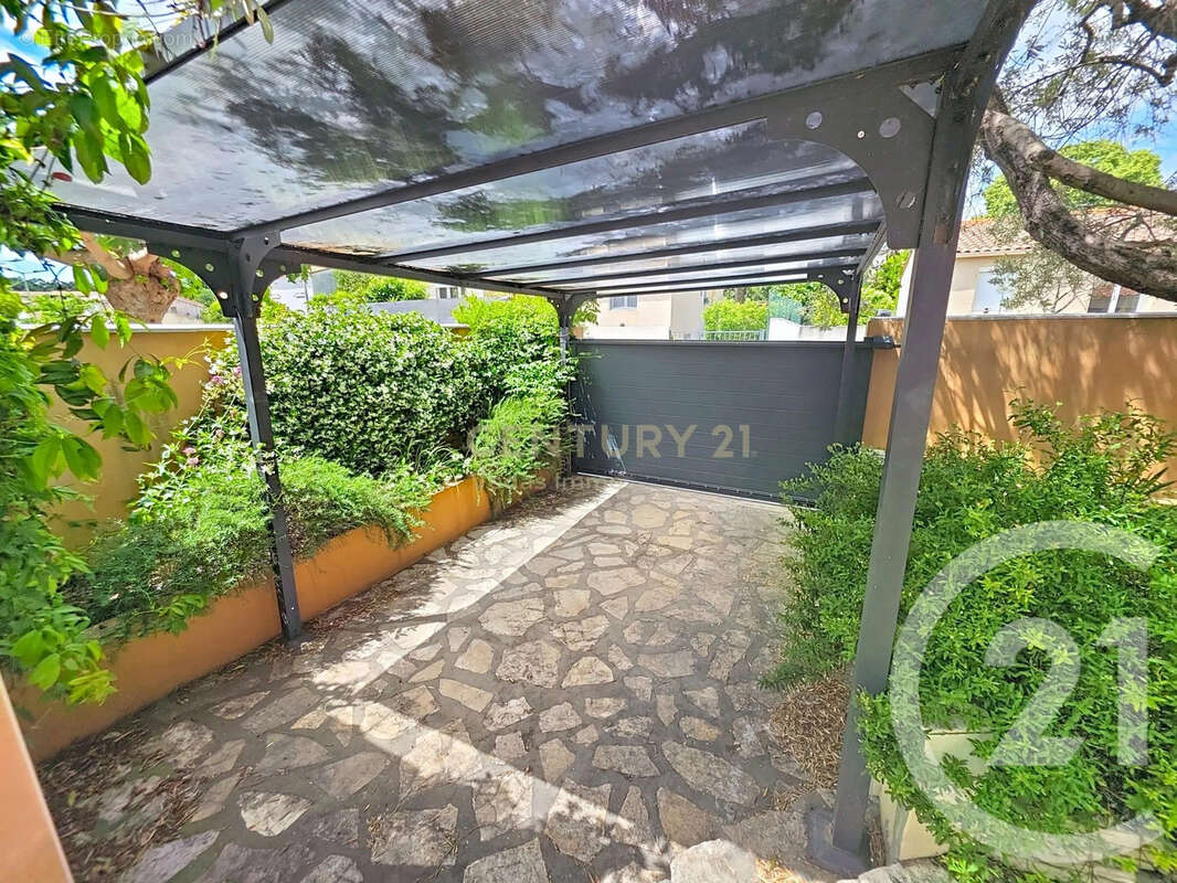 Maison 99 m² à Montpellier  - photo 13