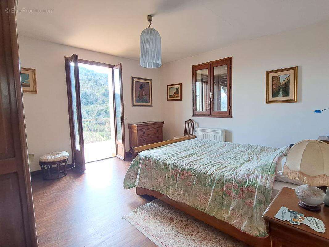 Maison à PIETRA-DI-VERDE