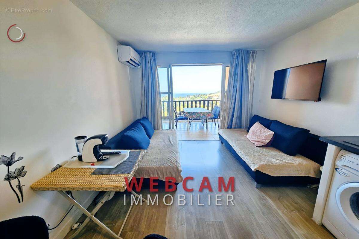 Appartement à LA SEYNE-SUR-MER