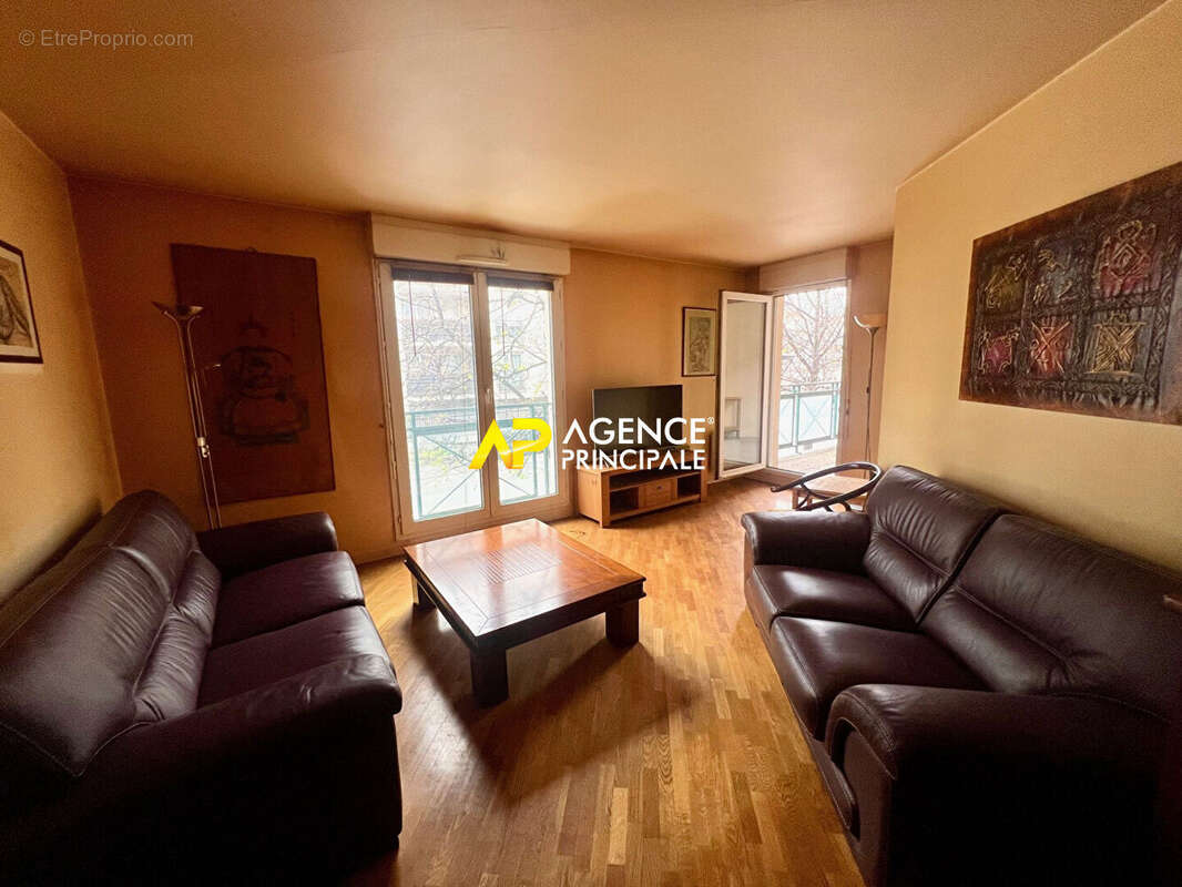 Appartement à ARGENTEUIL