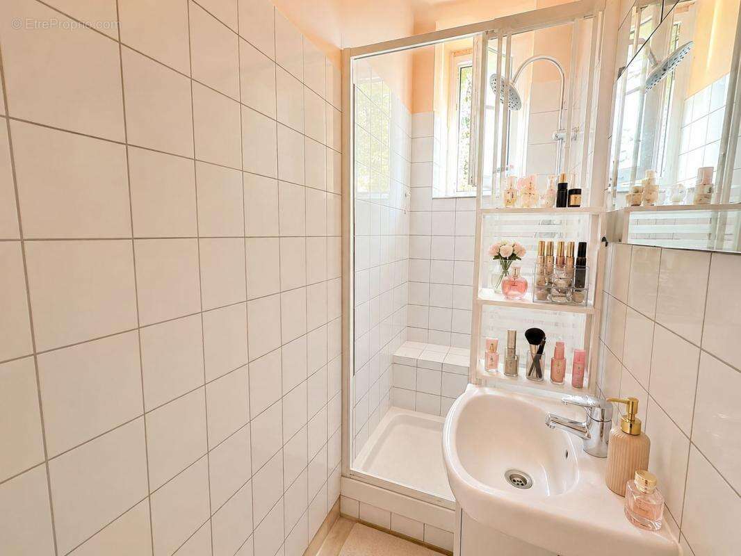 A vendre  t3 mulhouse -daguerre - photo 4