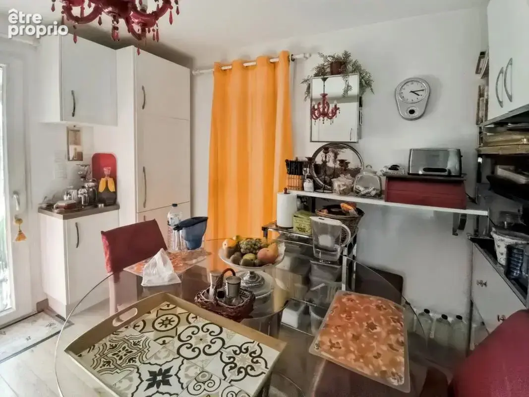 VIAGER – Maison 90 m² + terrain piscinable – Toulouse Croix-Daurade – Bouquet 126 214 € - photo 19