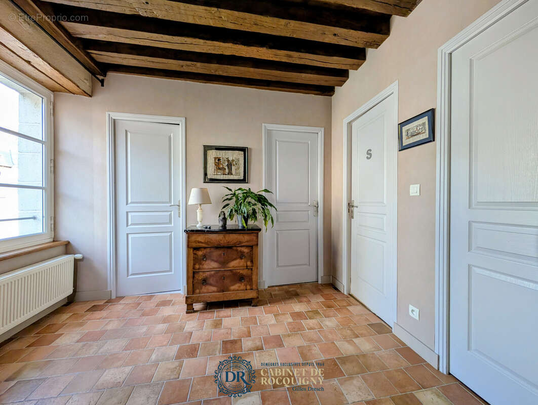 A vendre maison de ville hyper centre - photo 13