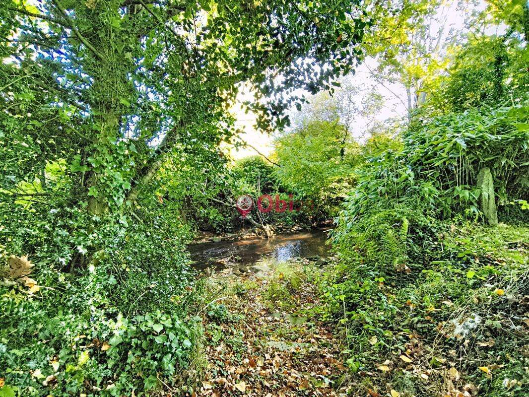 Maison à QUEMENEVEN