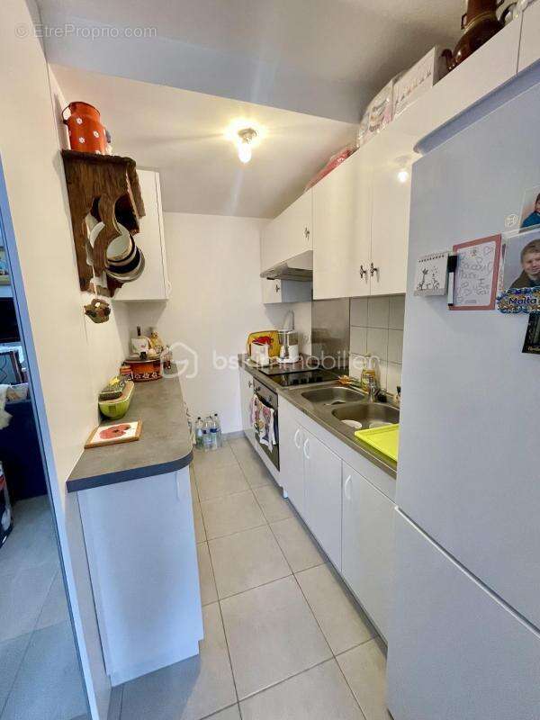 Appartement à CHAUMONT-EN-VEXIN
