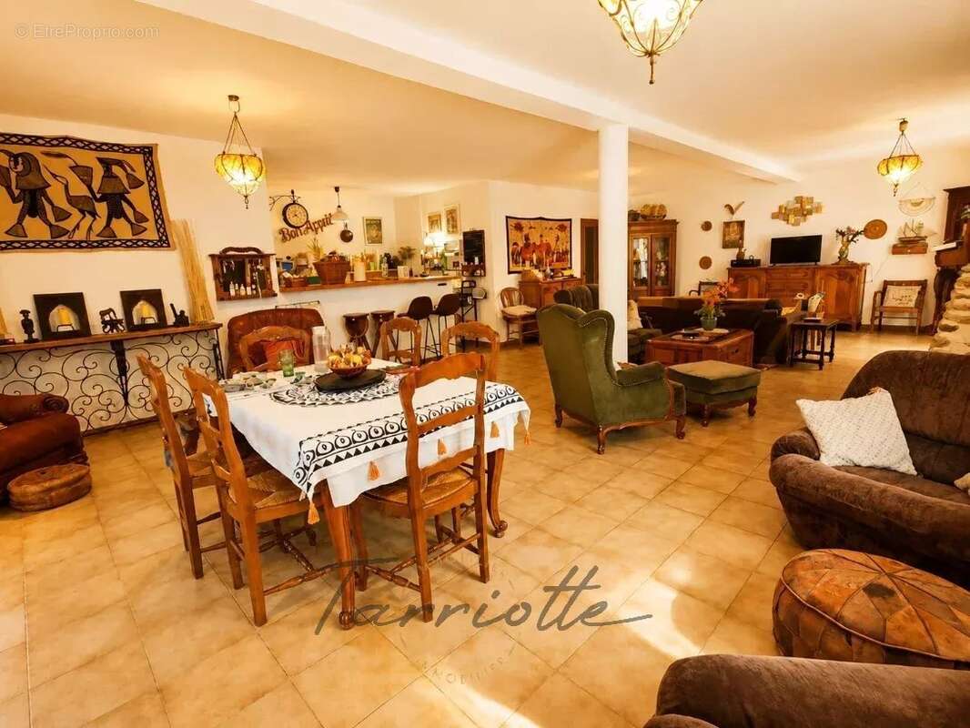 Maison - 10880 - photo 5