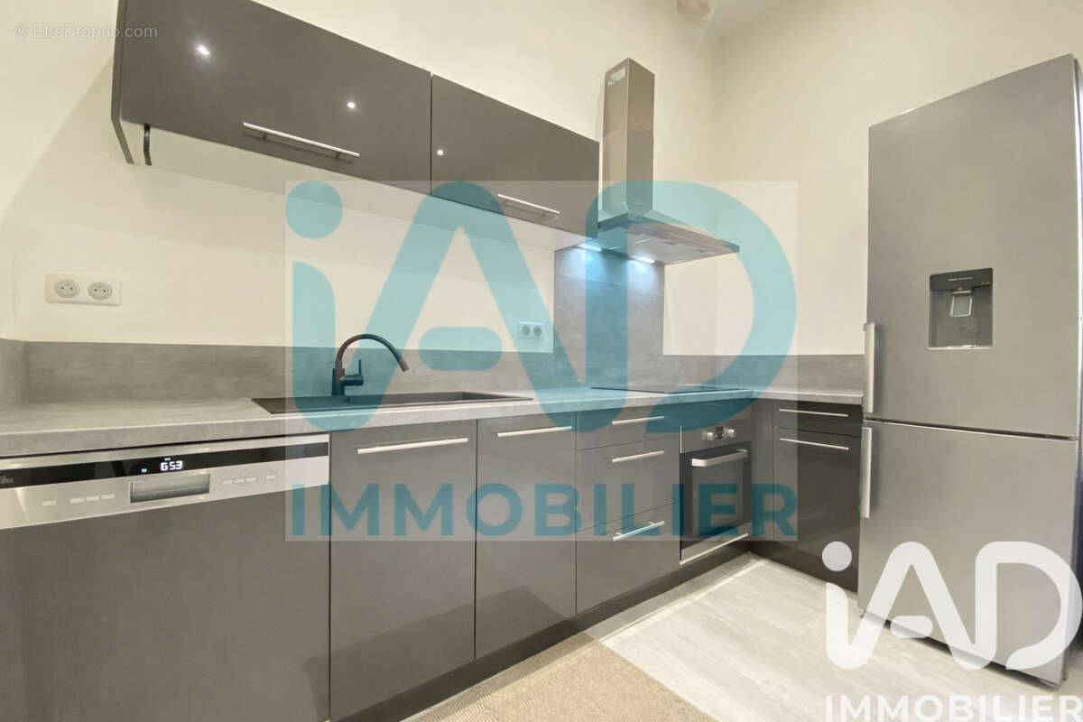 Photo 4 - Maison à POUSSAN