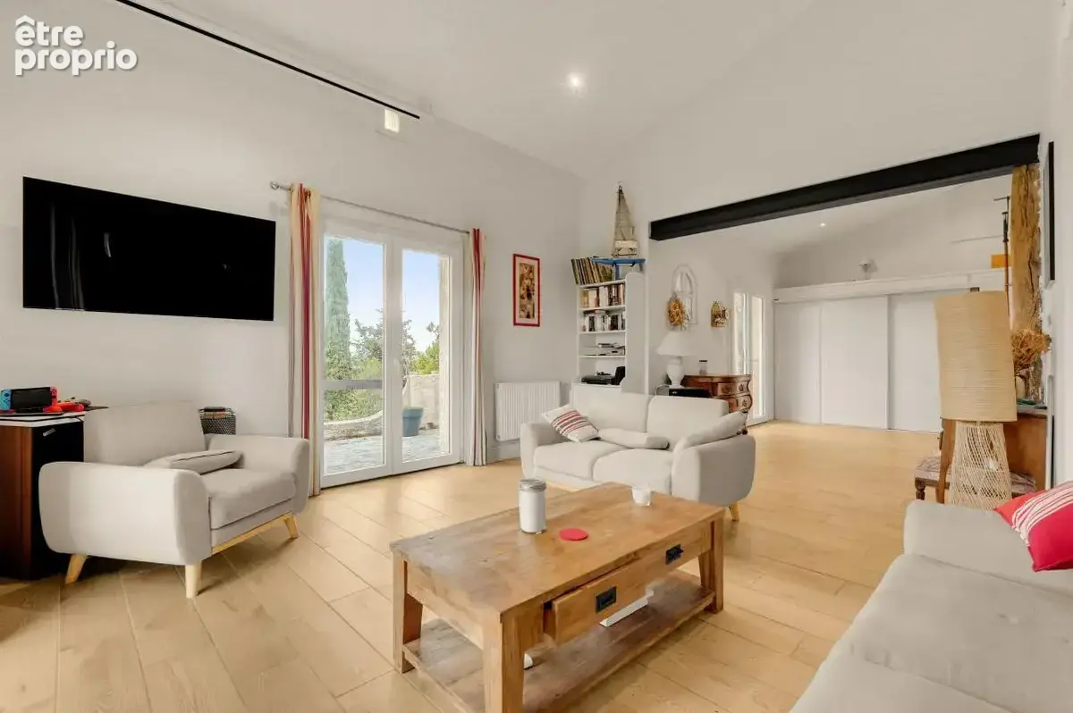 Photo Maison à Endoufielle au prix de 344 000€