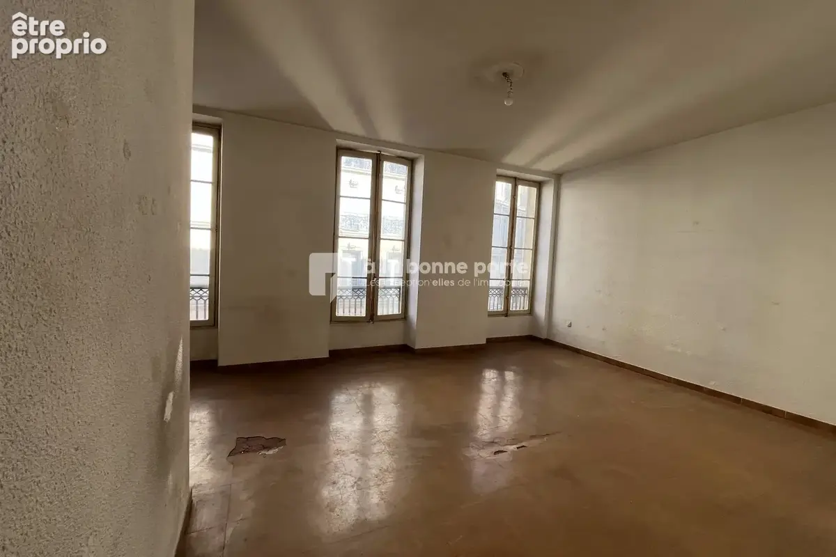 Appartement à vendre à Marseille-1e (13001) - photo 1