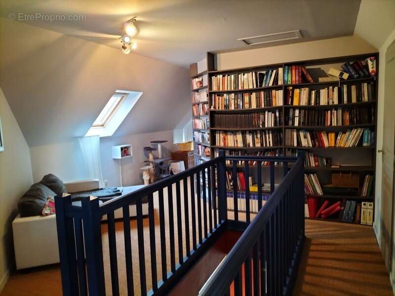 Maison à LA FERTE-BERNARD