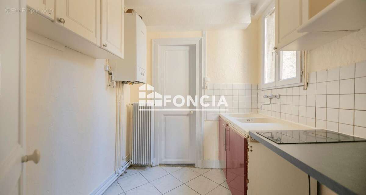 Appartement à ORLEANS