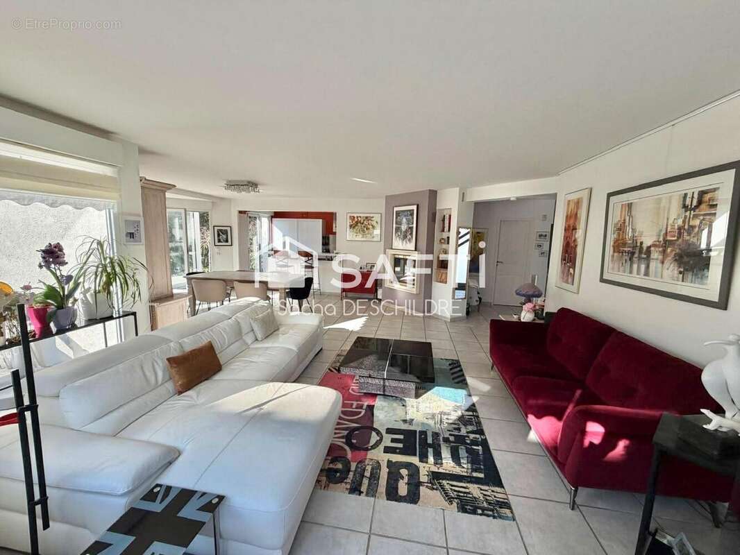 Photo 3 - Maison à BEZANNES