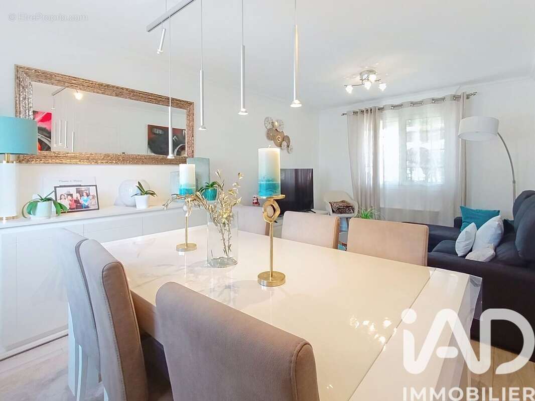 Maison 81 m² à Champigny-Sur-Marne  - photo 4