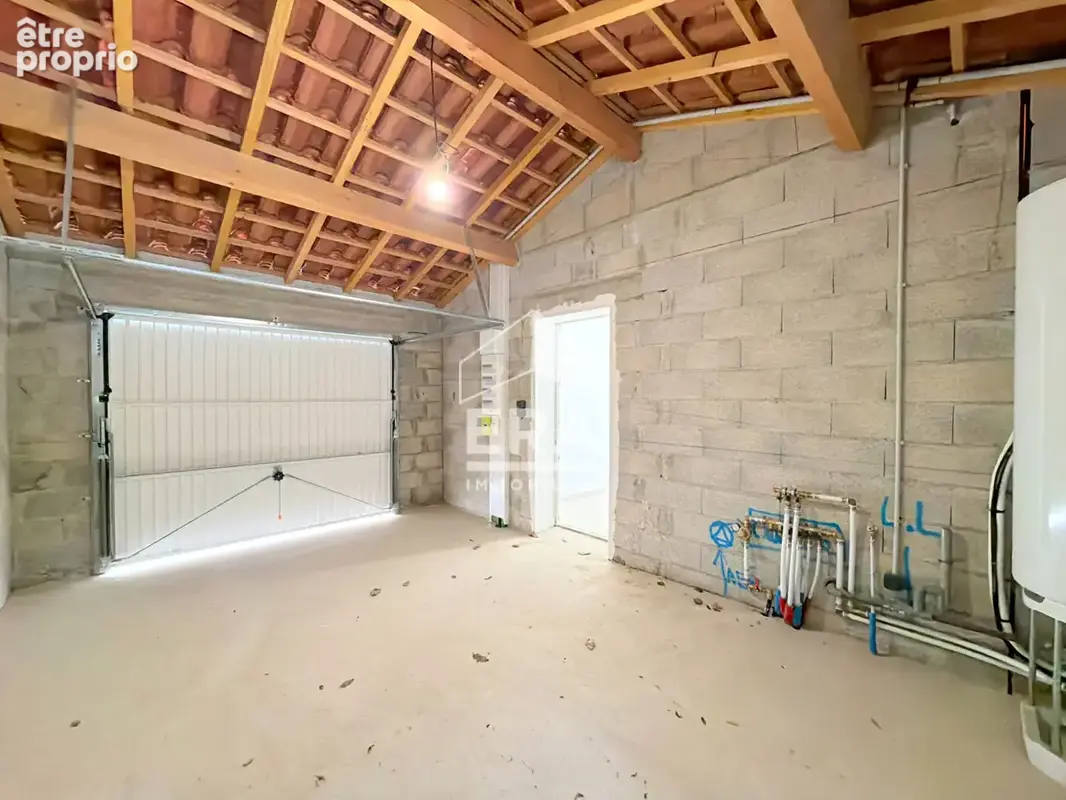 Maison 99m² à pertuis - photo 9