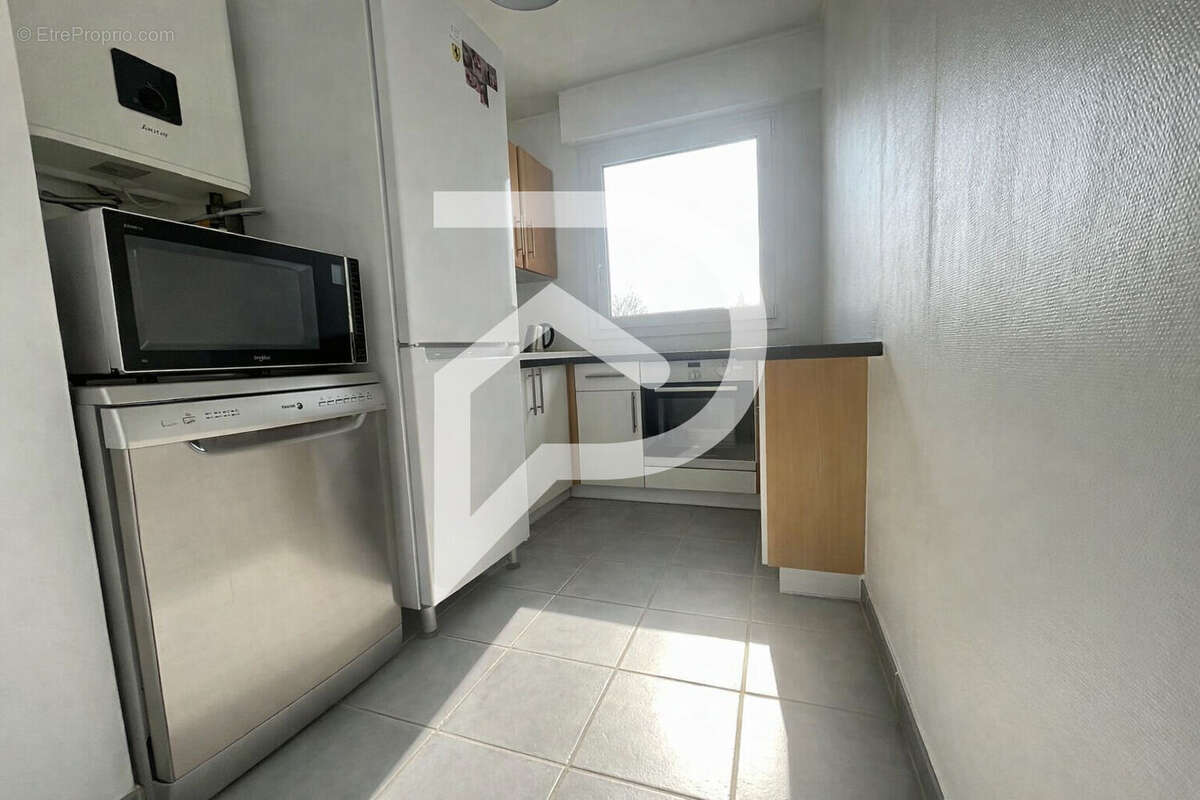 Appartement à SCHILTIGHEIM