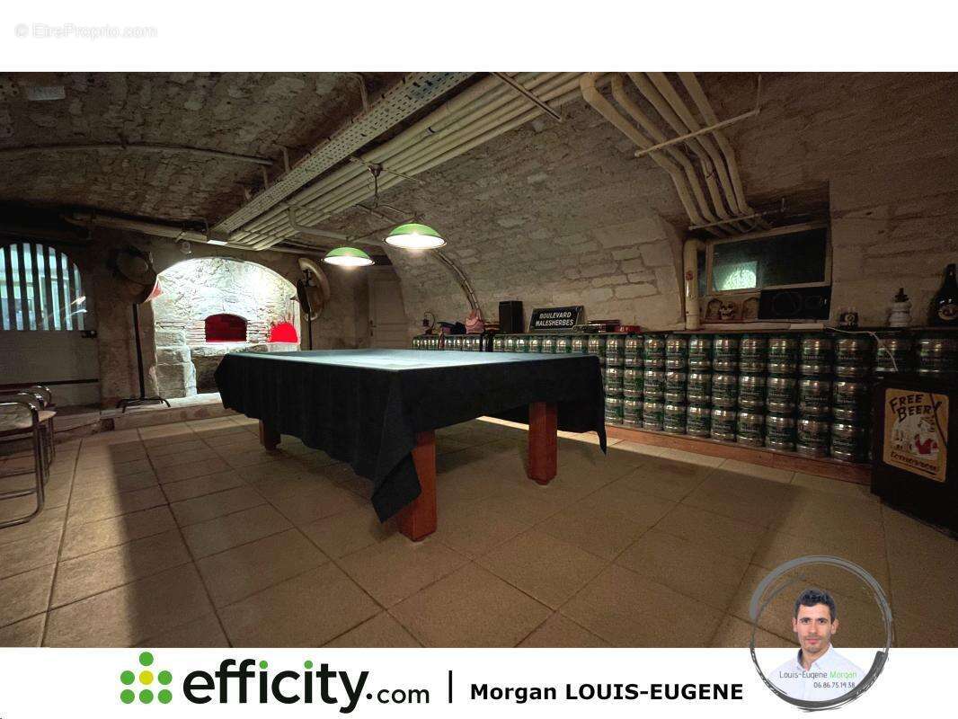 Maison à TOURNON-SAINT-PIERRE