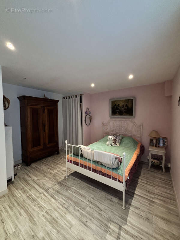 Maison à PLAN-DE-CUQUES