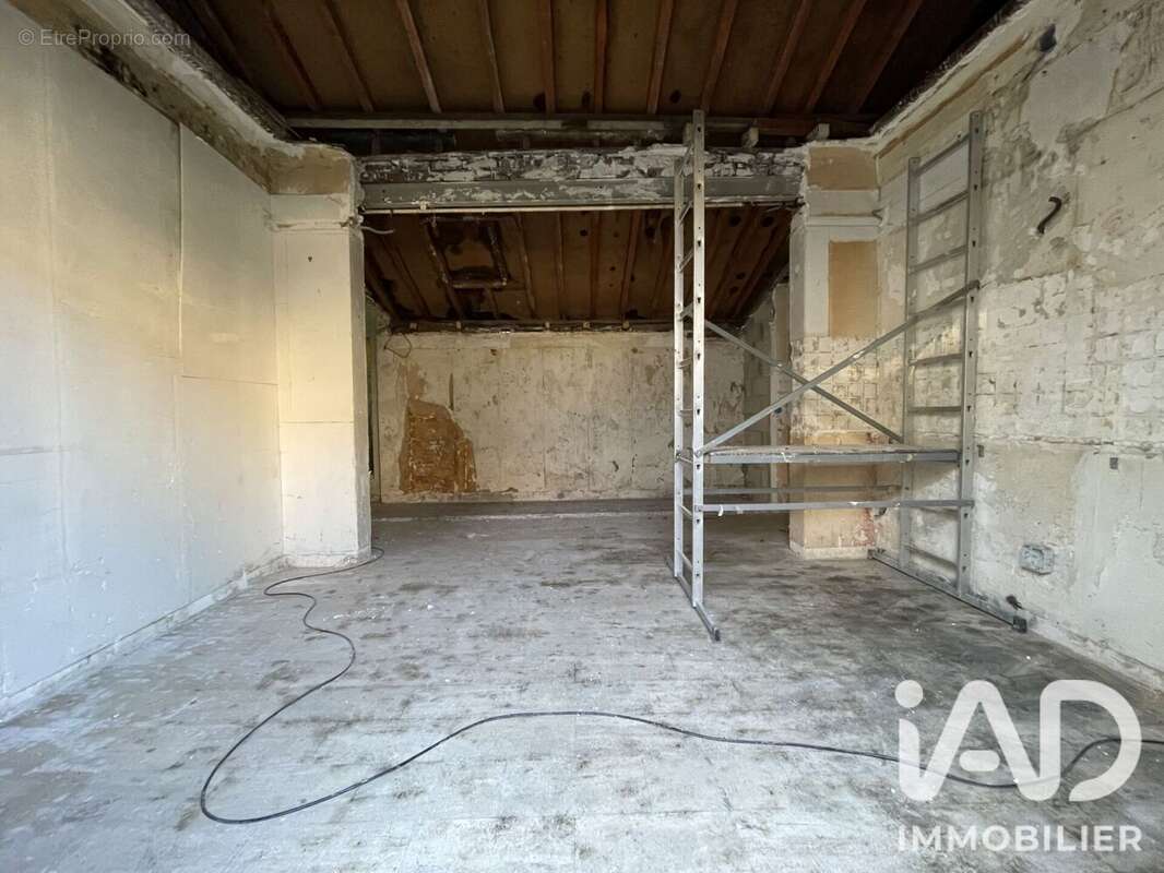 Photo 9 - Maison à MONTREUIL