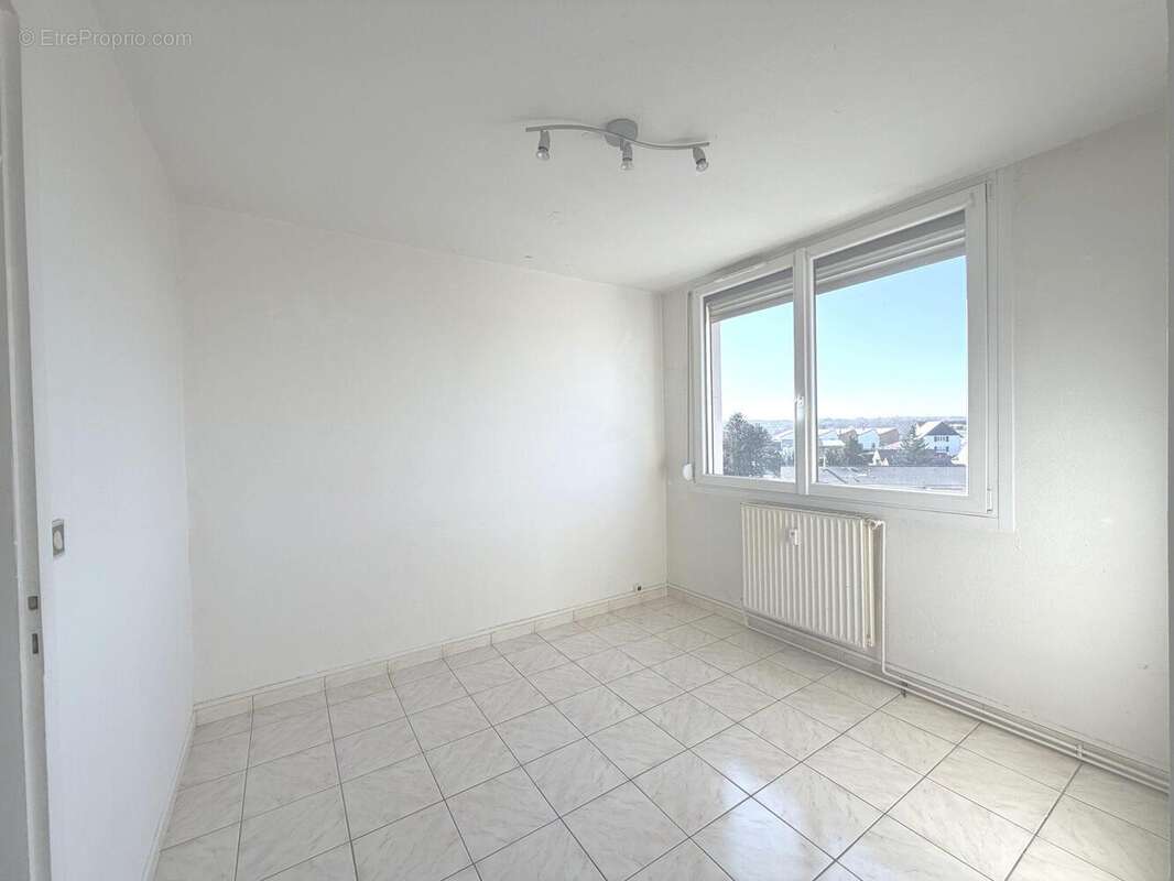 Appartement à GOLBEY