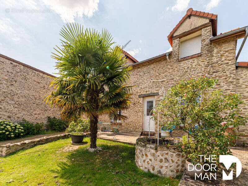 Maison à RAMBOUILLET