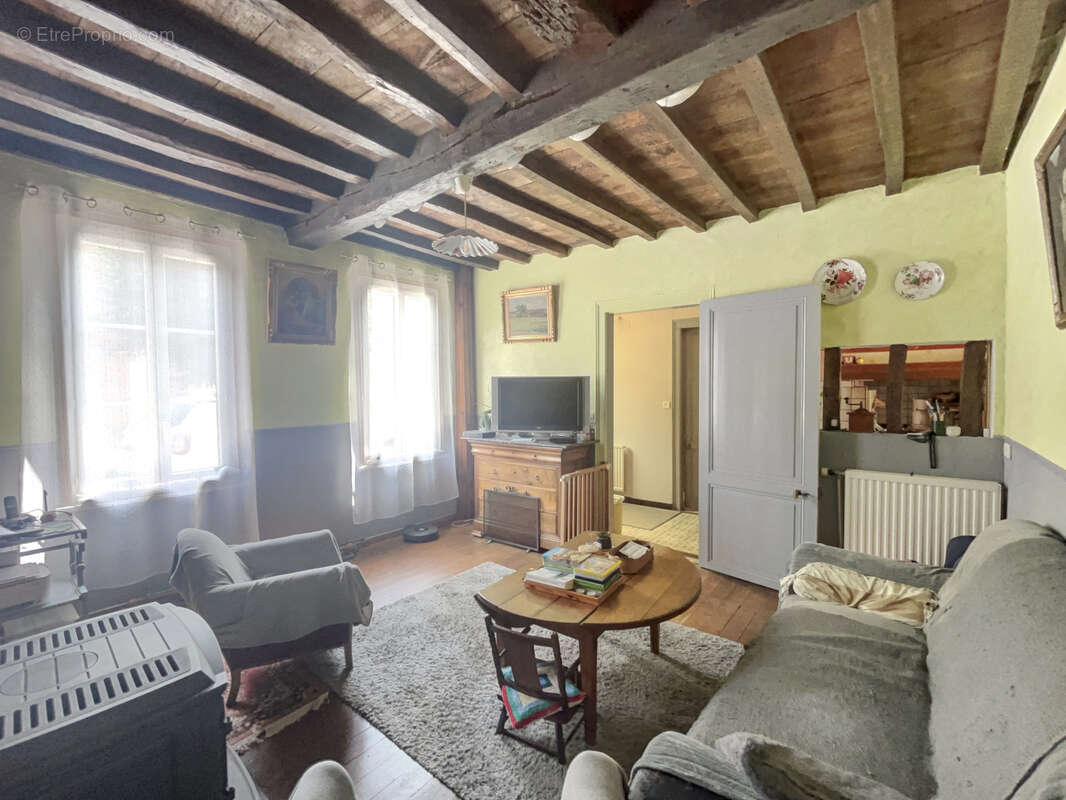 Abbeville proche centre - photo 4