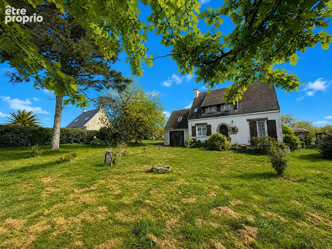 Maison Saint Nic - photo 1