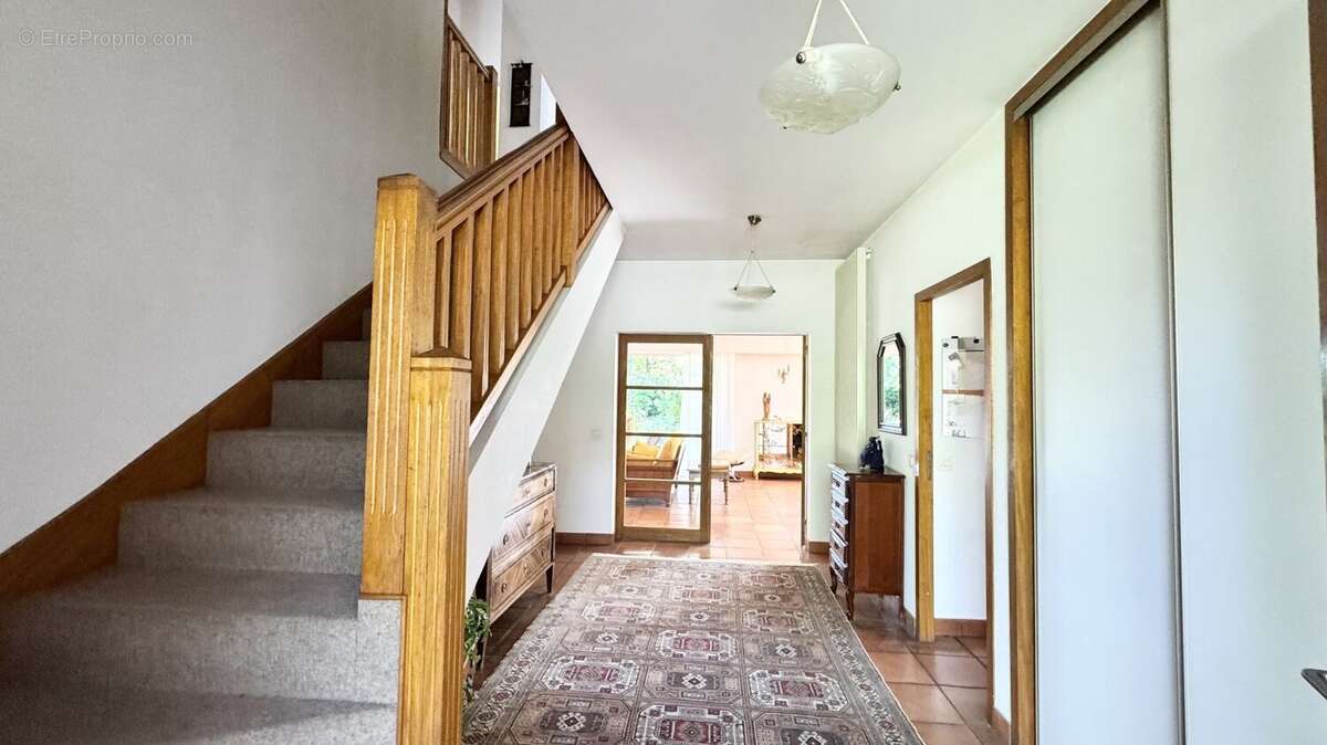 Maison à SAINT-PAUL-LES-DAX