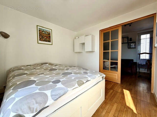 Appartement à INDRE