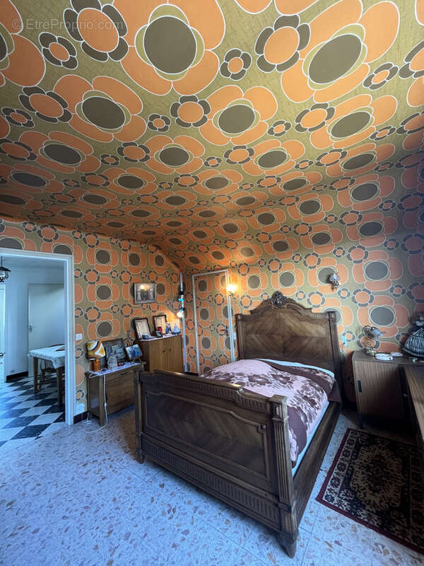 Maison à TREMBLAY-EN-FRANCE