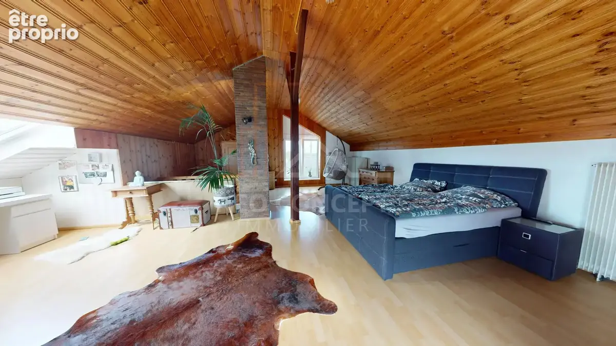 Charmante maison 3 pièces à Roppenheim - photo 25