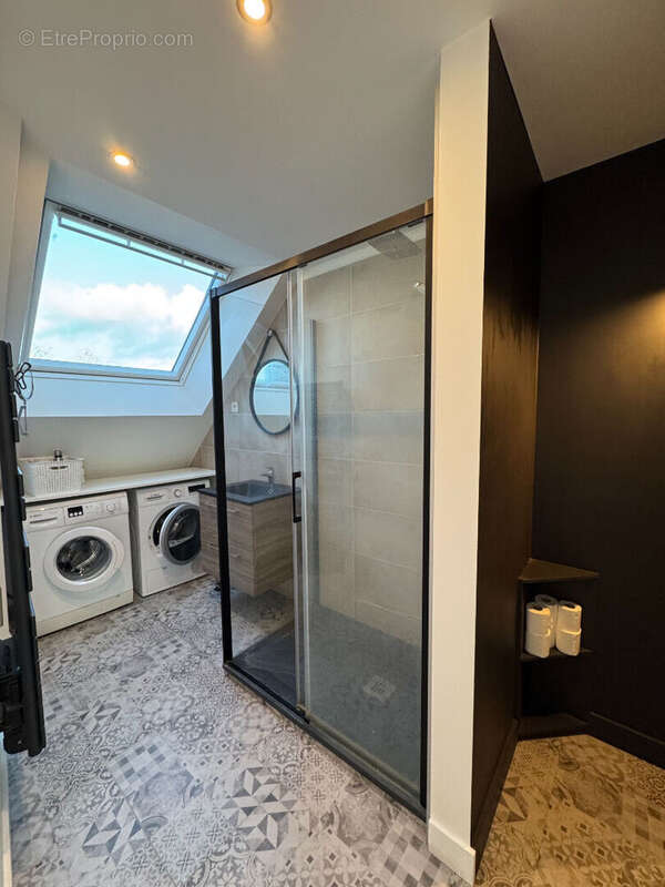 Appartement à LORIENT