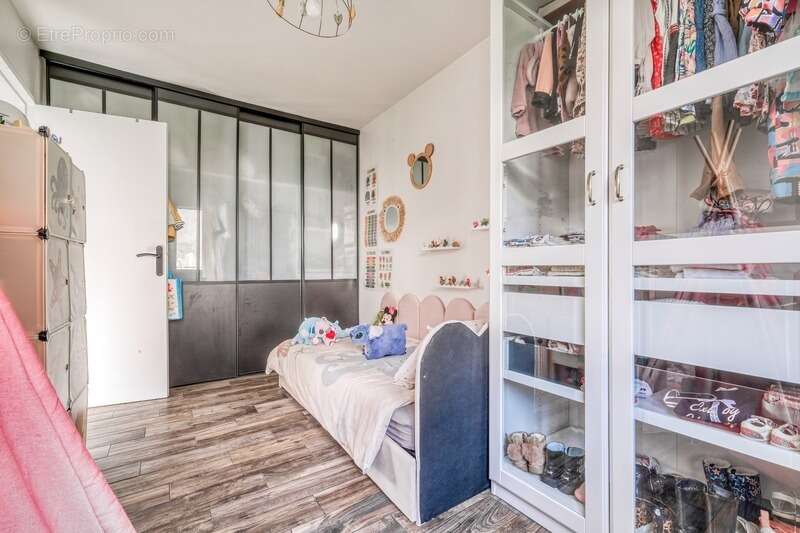 Maison à MONTGE-EN-GOELE