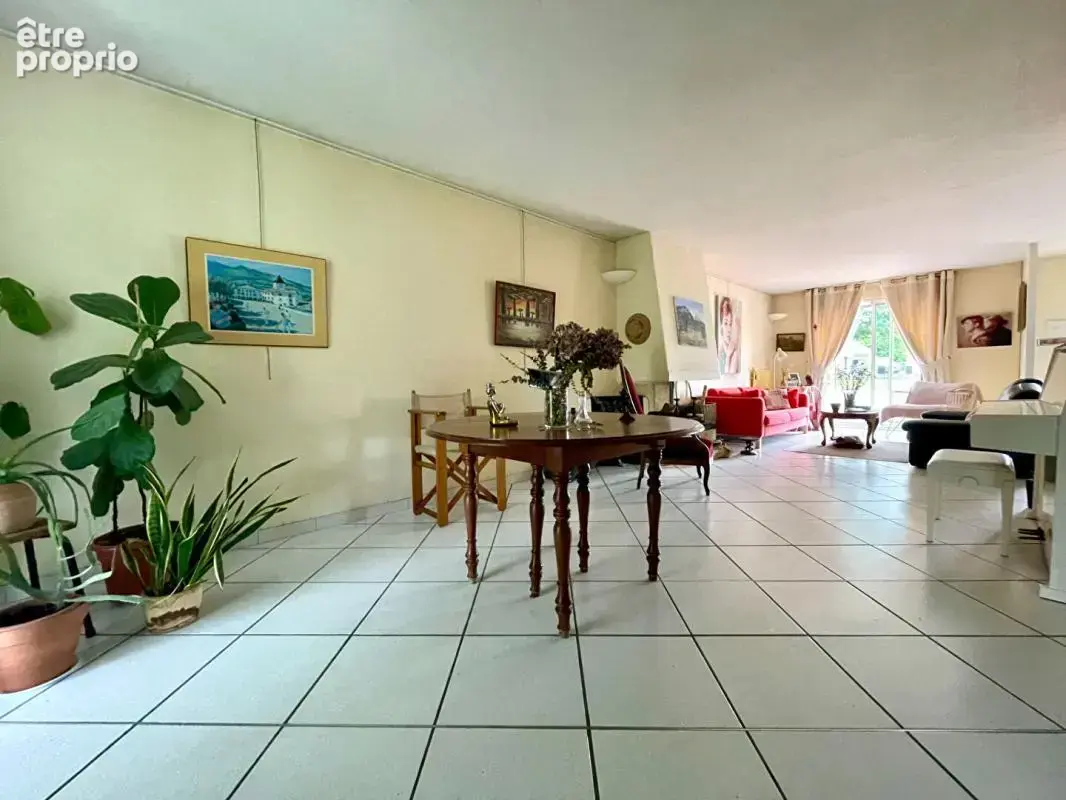 Maison Cestas Gazinet 6 pièce(s) 130 m2 + véranda - photo 5