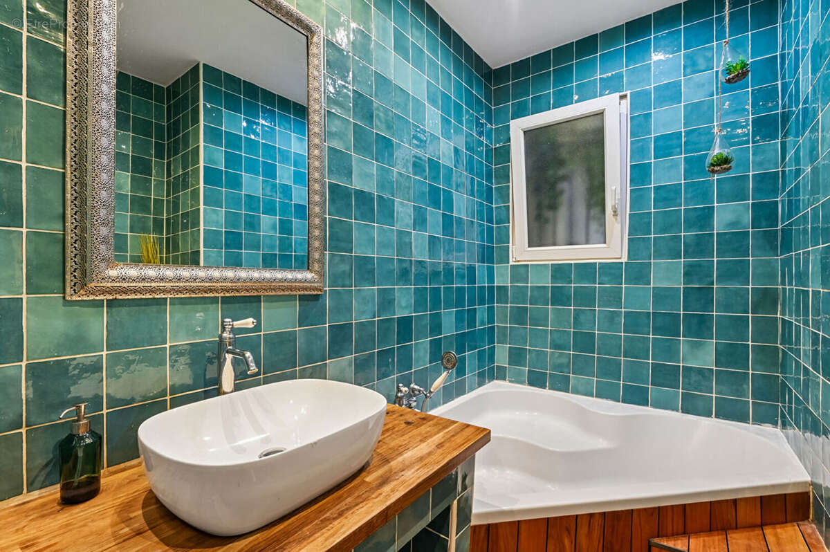 Maison 140m² à nanterre - photo 8