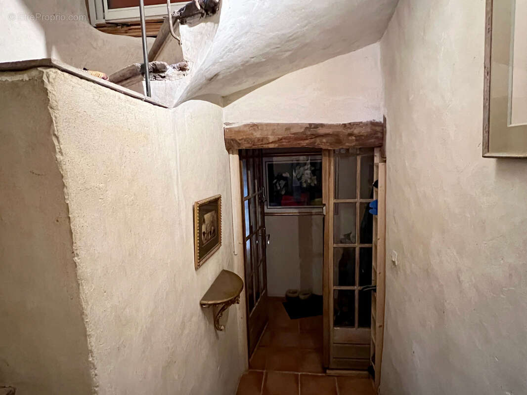 Maison à BUIS-LES-BARONNIES