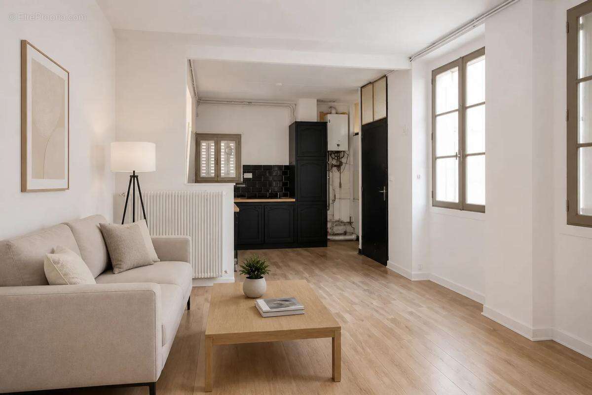 Immeuble de 10 pièces à Aubusson - photo 9