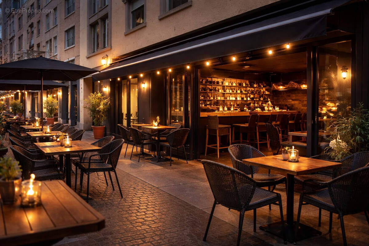 Bar à vins - Autre à LE PERREUX-SUR-MARNE