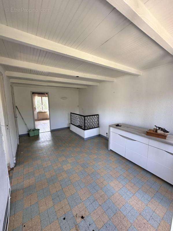 Maison à MARSEILLE-12E