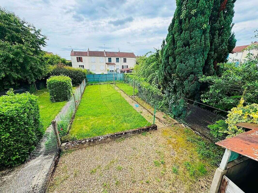 Maison 3 chambre(s) à vendre - photo 12