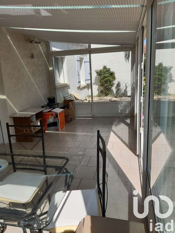 Photo 4 - Maison à LE GRAND-VILLAGE-PLAGE