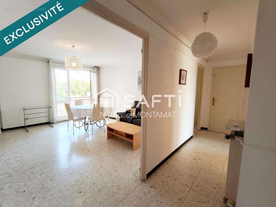 Appartement 79 m² à Perpignan  - photo 8