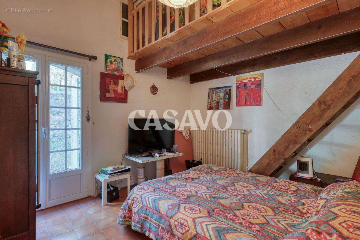 Maison à SALON-DE-PROVENCE