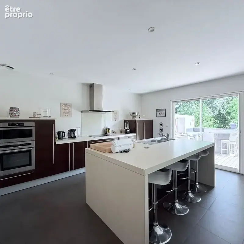 Maison - Magalas - 5 pièces - 140.17 m² - photo 11