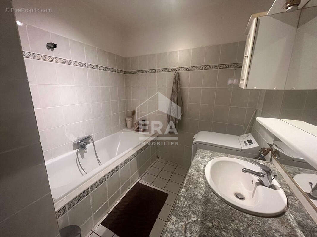 Appartement à ANCY-SUR-MOSELLE